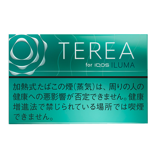 TEREA菸彈