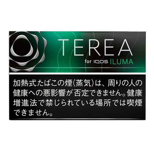 TEREA菸彈