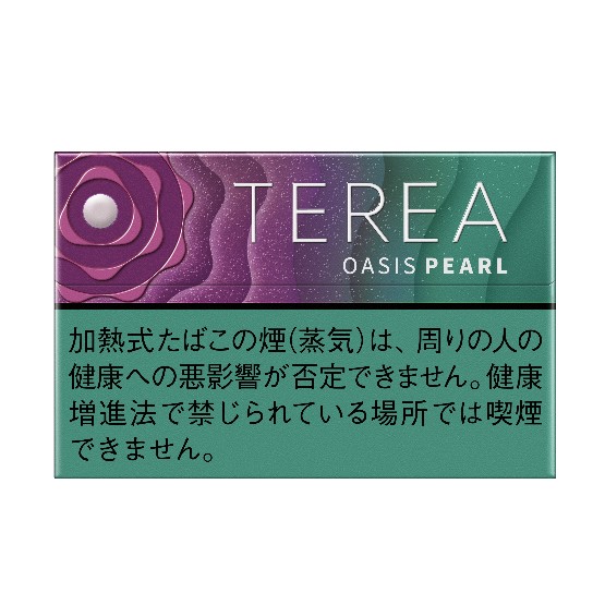 TEREA菸彈